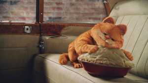 گارفیلد : داستان دو گربه Garfield : A Tail of Two Kitties (2006)