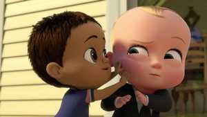 تماشای سریال بچه رئیس بازگشت به گهواره قسمت جدید دوبله فارسی کامل