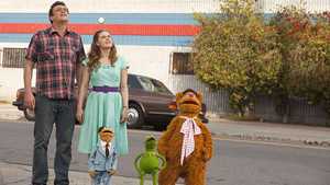 ماپت ها The Muppets (2011)