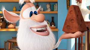 قسمت های مختلف کارتون booba