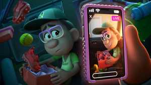 دانلود کارتون برد یا باخت Win or Lose 2025 با دوبله فارسی کامل مناسب تماشا به همراه خانواده