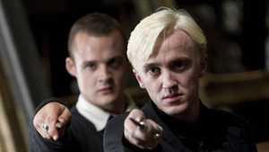 فیلم هری پاتر و یادگاران مرگ 2 Harry Potter and the Deathly Hallows : Part 2 تصویر گالری 4