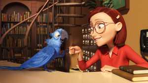 دانلود برنامه کودک کارتونی قسمت 1 ریو 1 Rio همراه با تماشای آنلاین با دوبله فارسی