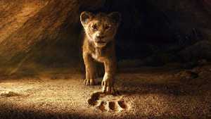 تماشا فیلم سینمایی موفاسا : شیر شاه Mufasa : The Lion King 2024 با دوبله فارسی در ژانر ماجراجویانه