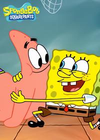 قسمت ششم Pat the Dog