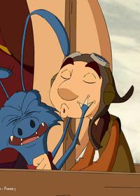 جنگ با گیاهان