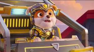 تماشای انیمیشن سینمایی جدید سگ های نگهبان : فیلم بزرگ PAW Patrol : The Mighty Movie 2023 ژانر اکشن و ماجراجویانه با دوبله فارسی کامل
