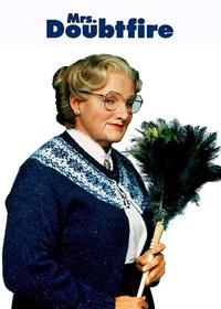 خانم دابت فایر Mrs. Doubtfire