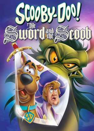 اسکوبی دو Scooby-Doo