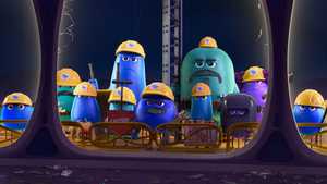 دانلود برنامه کودک هیجانی کمدی اینساید اوت ۲ Inside Out 2 2024 نسخه دوبله فارسی به همراه خانواده با کیفیت بالا