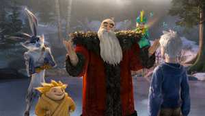 نگهبانان قصه ها Rise of the Guardians (2012)