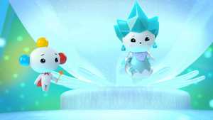 تماشای زبان اصلی انیمیشن سینمایی ترو قسمت ویژه آرزوهای زمستانی سال 2019 با کیفیت عالی و زیرنویس انگلیسی