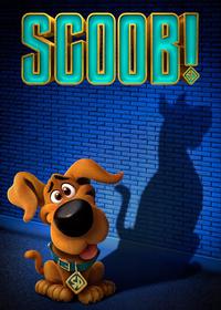 اسکوب Scoob!