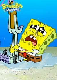 قسمت سی و هفتم Squid's Visit