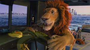 دنیای وحش The Wild