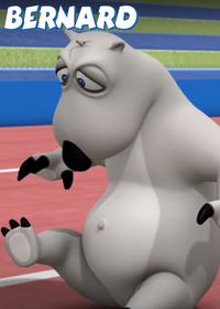 قسمت پنجاه و پنجم