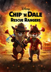 چیپ و دیل Chip 'n' Dale