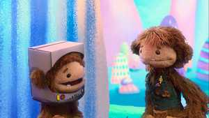 تماشای قسمت آخر فصل اول انیمیشن سریالی خواب آلوها Slumberkins با کیفیت عالی و زبان اصلی همراه با زیرنویس انگلیسی