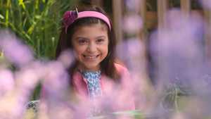 دانلود یا تماشای آنلاین نسخه دوبله فارسی کامل فیلم آیوی و بین 1 Ivy+Bean 2022 مناسب تماشا به همراه خانواده