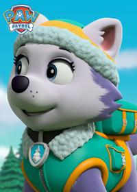 قسمت هفتم Pups Save Gustavo's Guitar