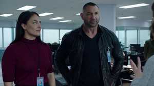 تماشای فیلم جاسوس من 2020 با دوبله فارسی