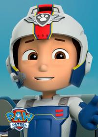 قسمت بیست و ششم Pups Save Their Floating Friends