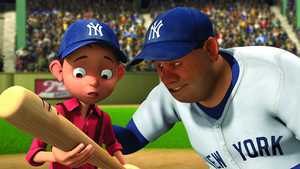 قهرمان کوچک Everyone's Hero (2006)