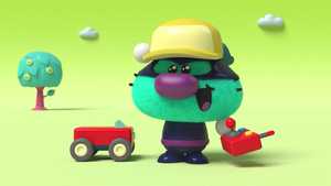 تماشای سریال The New Adventures of Oggy فصل آخر