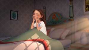 دانلود کارتون اسپریت سوارکار اسب آزاد با دوبله فارسی کامل