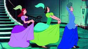 سیندرلا Cinderella (1950)