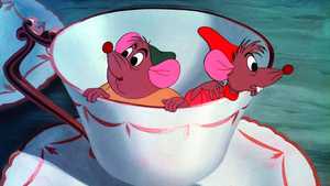 سیندرلا Cinderella (1950)