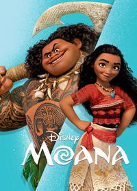 موانا Moana