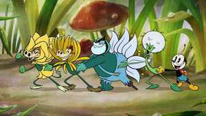 تماشای کارتون دنیای شگفت انگیز میکی موس قسمت 1 با دوبله فارسی