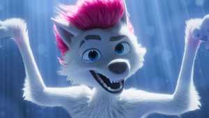 دانلود برنامه کودک هیجانی جدید صد درصد گرگ  قسمت 2 200% Wolf 2024 با دوبله فارسی و کیفیت عالی