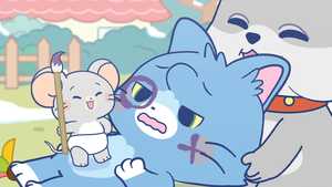 دانلود قسمت اول تا قسمت آخر سریال تام و جری گوکو Tom and Jerry Gokko 2022 با کیفیت بالا