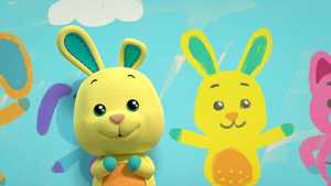 تماشای آنلاین کارتون کامل و جدید واندروس Wonderoos 2024  با زبان اصلی و زیرنویس انگلیسی