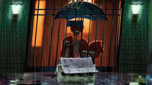 تماشای کارتون خانواده ویلوبی با دوبله فارسی و سانسور شده