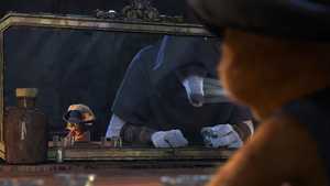 تماشای انیمیشن گربه چکمه پوش 2 2022 با دوبله فارسی کامل