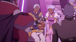 تماشای آنلاین انیمه سریالی ولترون محافظان کهکشان Voltron : Legendary Defender 2016 با بهترین کیفیت و همراه با دوبله فارسی کامل