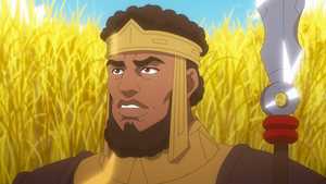 دانلود برنامه کودک ایانو Iyanu 2025 با دوبله فارسی کامل در ژانر جادویی و فانتزی