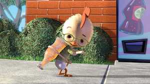Chicken Little (2005) 03