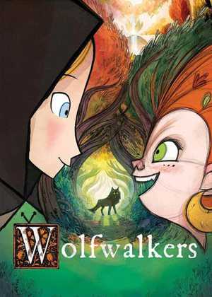 ولف واکرز Wolfwalkers