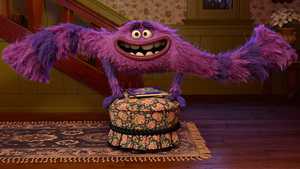 دانشگاه هیولا Monsters University (2013)