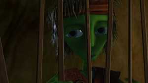 دانلود نسخه دوبله فارسی کامل کارتون جیرجیرک و مورچه Cricket & Antoinette سال 2023 مناسب تماشای خانوادگی با کیفیت بالا