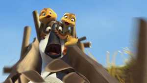 اردک اردک غاز Duck Duck Goose (2018)