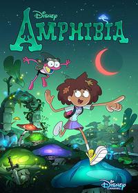 1 Amphibia S1