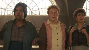 تماشای رایگان و آنلاین فیلم سینمایی جدید ونکا Wonka 2023 با کیفیت بالا و دوبله فارسی