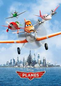 هواپیما ها 1 Planes 1