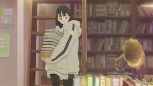 دانلود یا تماشا انیمه سینمایی رنگ های درون The Colors Within با نسخه دوبله فارسی کامل در ژانر ماجراجویانه