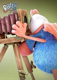 قسمت بیست و دوم